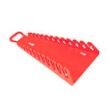 Ernst Wrench Gripper Reverse 12 Tool Wrench Organizer