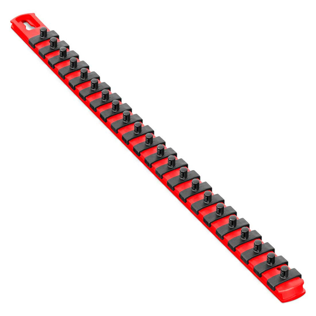 Ernst DuraPro Twist Lock Socket Rail 1/4, 18in