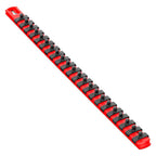 Ernst DuraPro Twist Lock Socket Rail 1/4, 18in