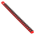 Ernst DuraPro Twist Lock Socket Rail 1/4, 18in