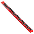 Ernst DuraPro Twist Lock Socket Rail 1/4, 18in