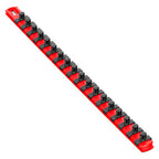 Ernst DuraPro TwistLock Socket Rail 3/8 Dr 18in