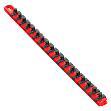 Ernst DuraPro TwistLock Socket Rail 3/8 Dr 18in