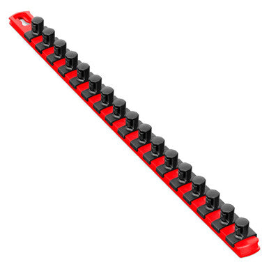 Ernst DuraPro TwistLock Socket Rail 1/2 Dr 18in