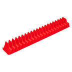 Ernst 20 Tool Magnetic Modular Wrench Pro - Red
