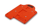 Magnetic Base For Milwaukee M12/M18 Rapid Charger Red
