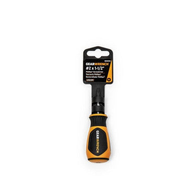 Gearwrench Screwdriver PH 2 x 1-1/2