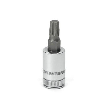 Gearwrench 1/4 Drive Torx Stubby Bit Socket T20