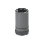 Gearwrench 1/4 Drive External Torx Socket E5