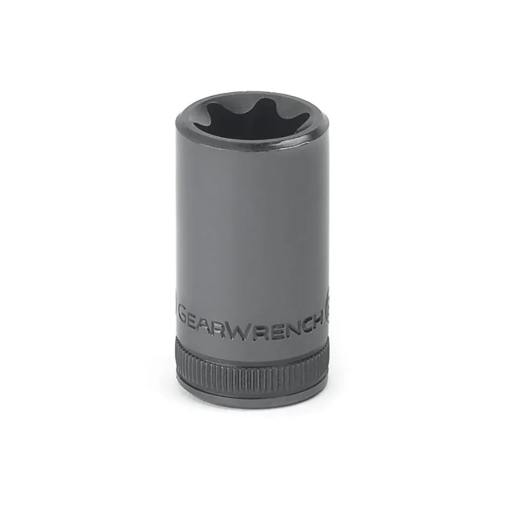 Gearwrench 1/4 Drive External Torx Socket E5