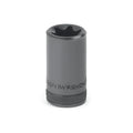 Gearwrench 1/4 Drive External Torx Socket E5