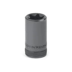 Gearwrench 1/4 Drive External Torx Socket E5