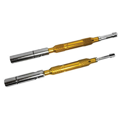 IPA Tools Round Pin Connector Cleaners Trailer Socket