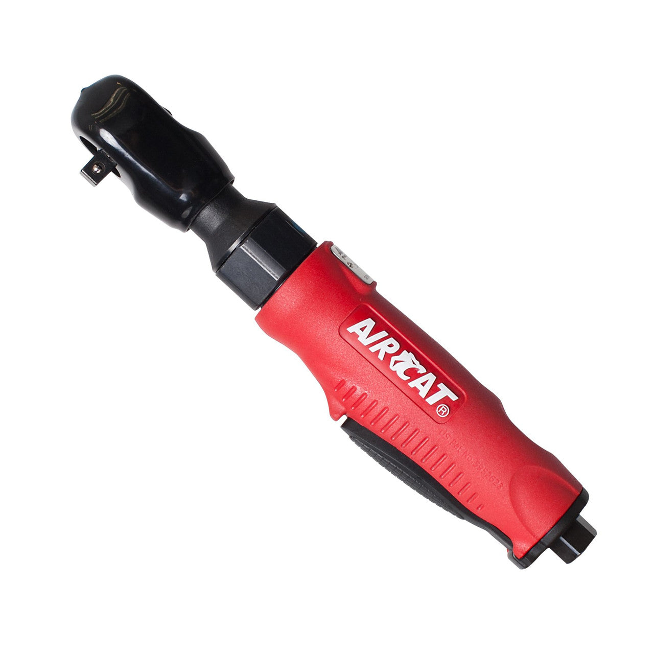 AirCat 3/8 Composite Twin Pawl Ratchet