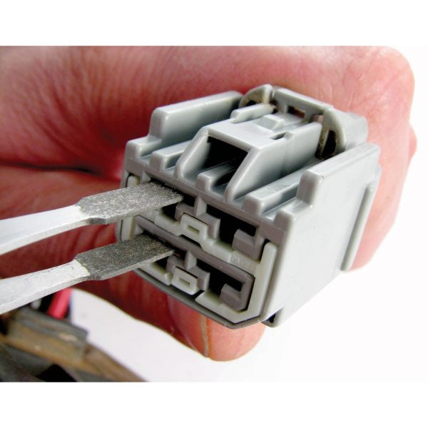 IPA Tools Diamond -Grip Terminal Cleaners