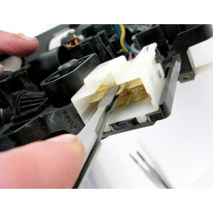 IPA Tools Diamond -Grip Terminal Cleaners