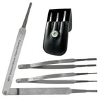 IPA Tools Diamond -Grip Terminal Cleaners