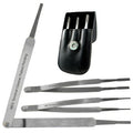IPA Tools Diamond -Grip Terminal Cleaners