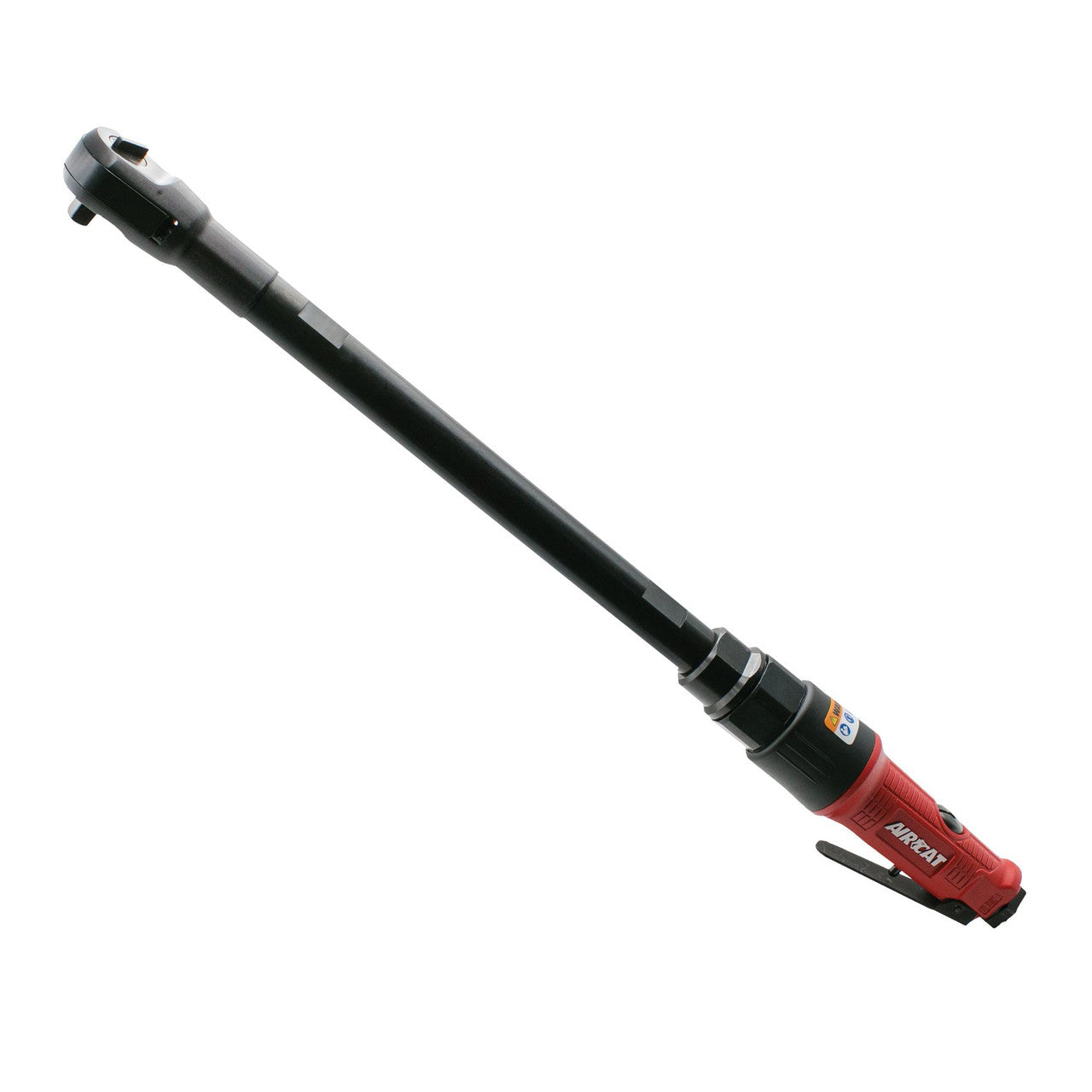 AirCat 3/8 Inch Extended Reach Ratchet (22 inch)