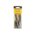 IPA Tools Twisted Wire Bore Brush 6pc Set - Stainless Steel