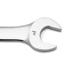 Gearwrench Combination Wrench 6pt 6mm