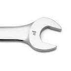 Gearwrench Combination Wrench 6pt 6mm