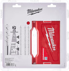 Milwaukee HSS-G Thunderweb Drill Bit Set -19pcs 4932352374