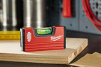 Milwaukee Minibox Pocket Level - 4932459100