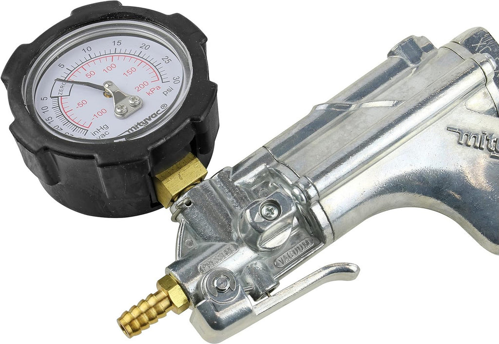 MityVac Silverline Vacuum and Pressure Pump