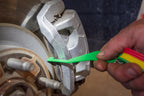 Lisle Combination Brake Lining Thickness Gauge Set
