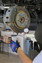 MityVac Automotive Tune-up and Brake Bleeding Kit