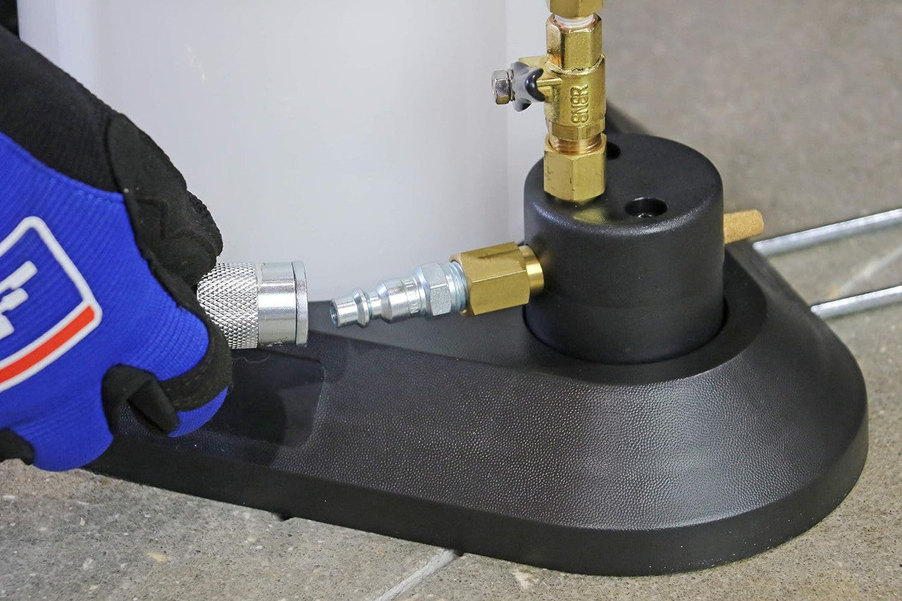 MityVac Pneumatic Vacuum