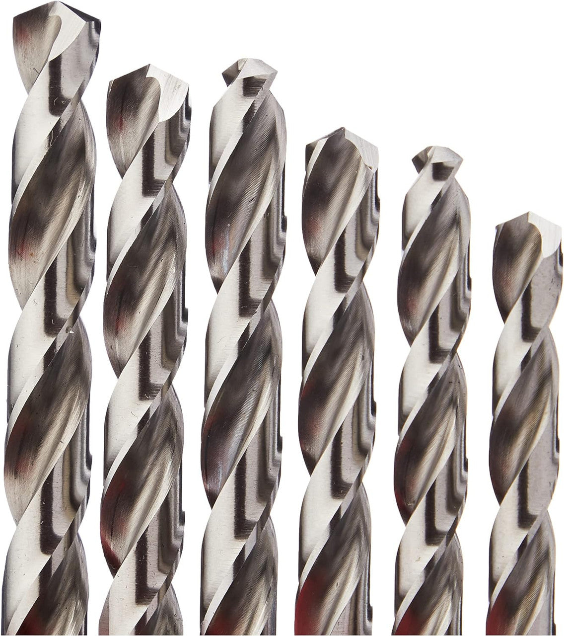 Milwaukee HSS-G Thunderweb Drill Bit Set -19pcs 4932352374