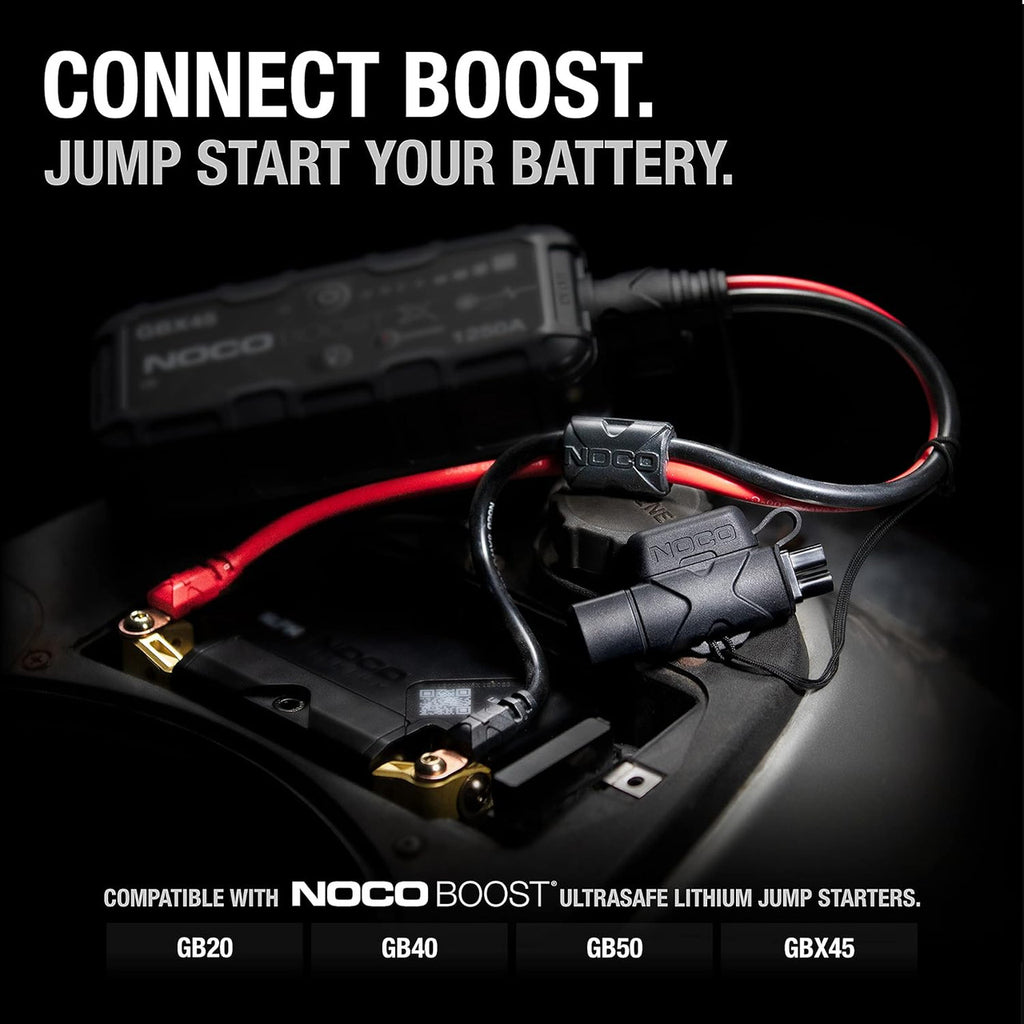 Noco Boost X-Connect Adapter