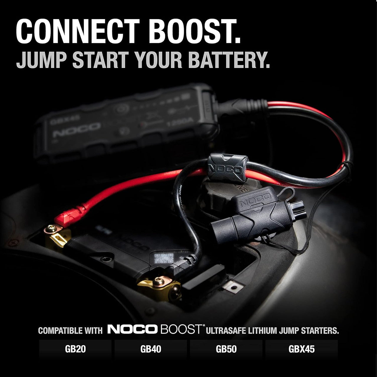 Noco Boost X-Connect Adapter