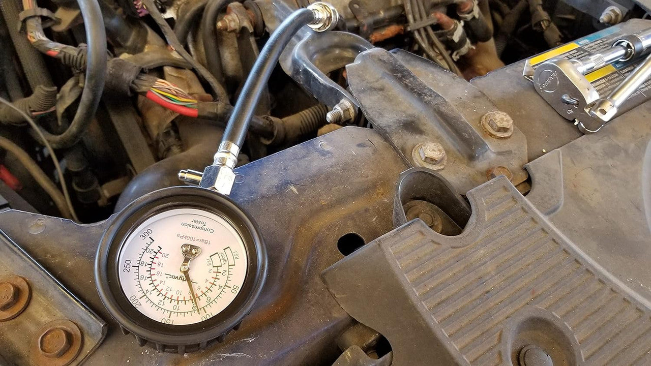 MityVac Compression Test Kit