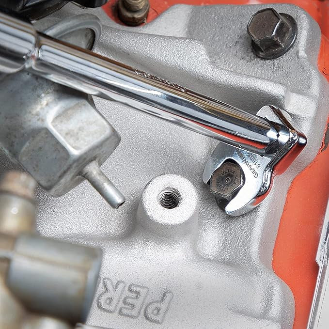 Gearwrench 3/8in Drive Crowfoot SAE Wrench 13/16in