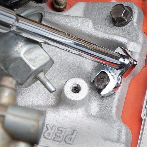 Gearwrench 3/8in Drive Crowfoot SAE Wrench 13/16in