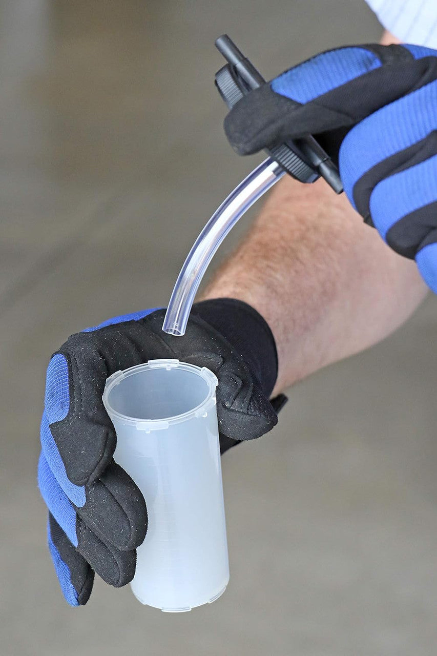 MityVac Automotive Tune-up and Brake Bleeding Kit