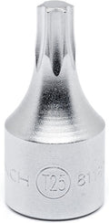 Gearwrench Stubby Tox Bit Driver T15 1/4 Dr