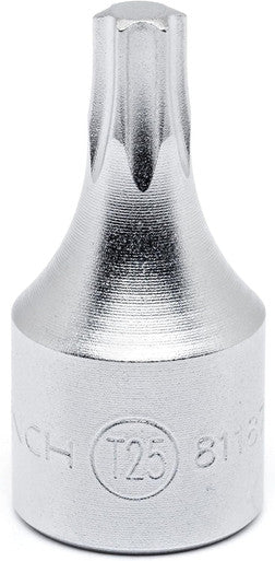 Gearwrench Stubby Tox Bit Driver T15 1/4 Dr