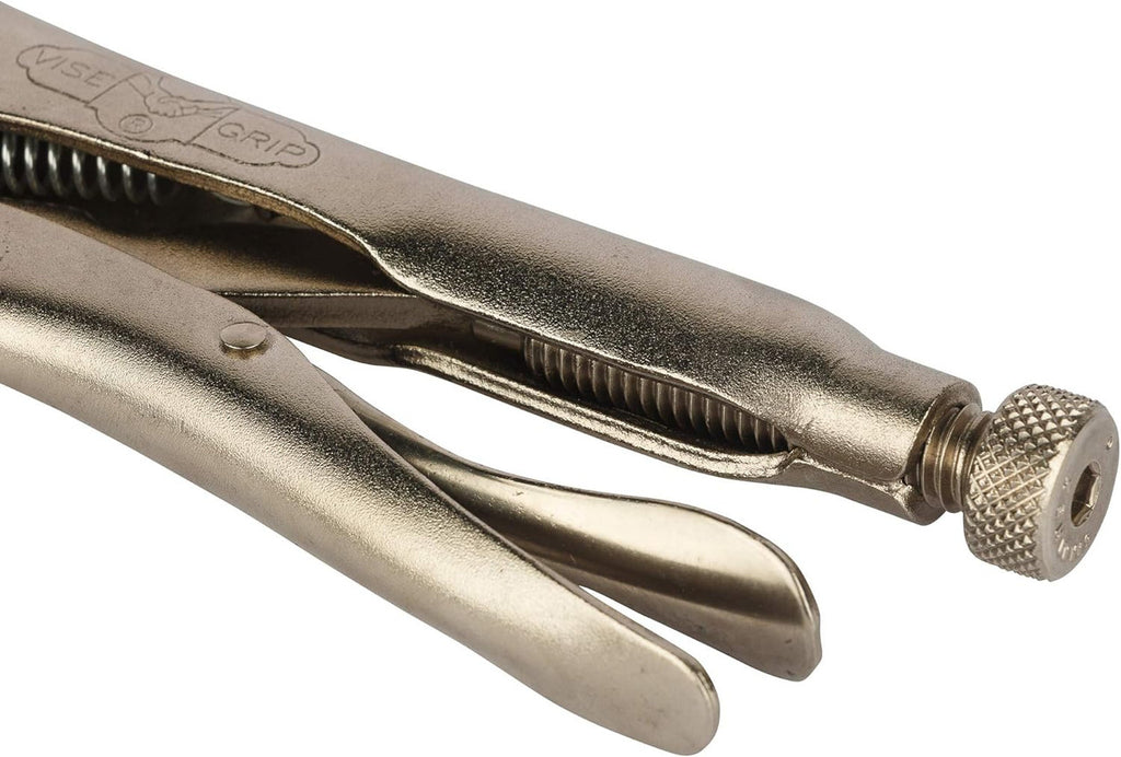 Vise Grip 10CR