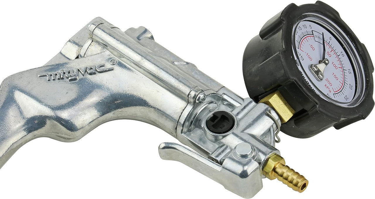 MityVac Silverline Vacuum and Pressure Pump