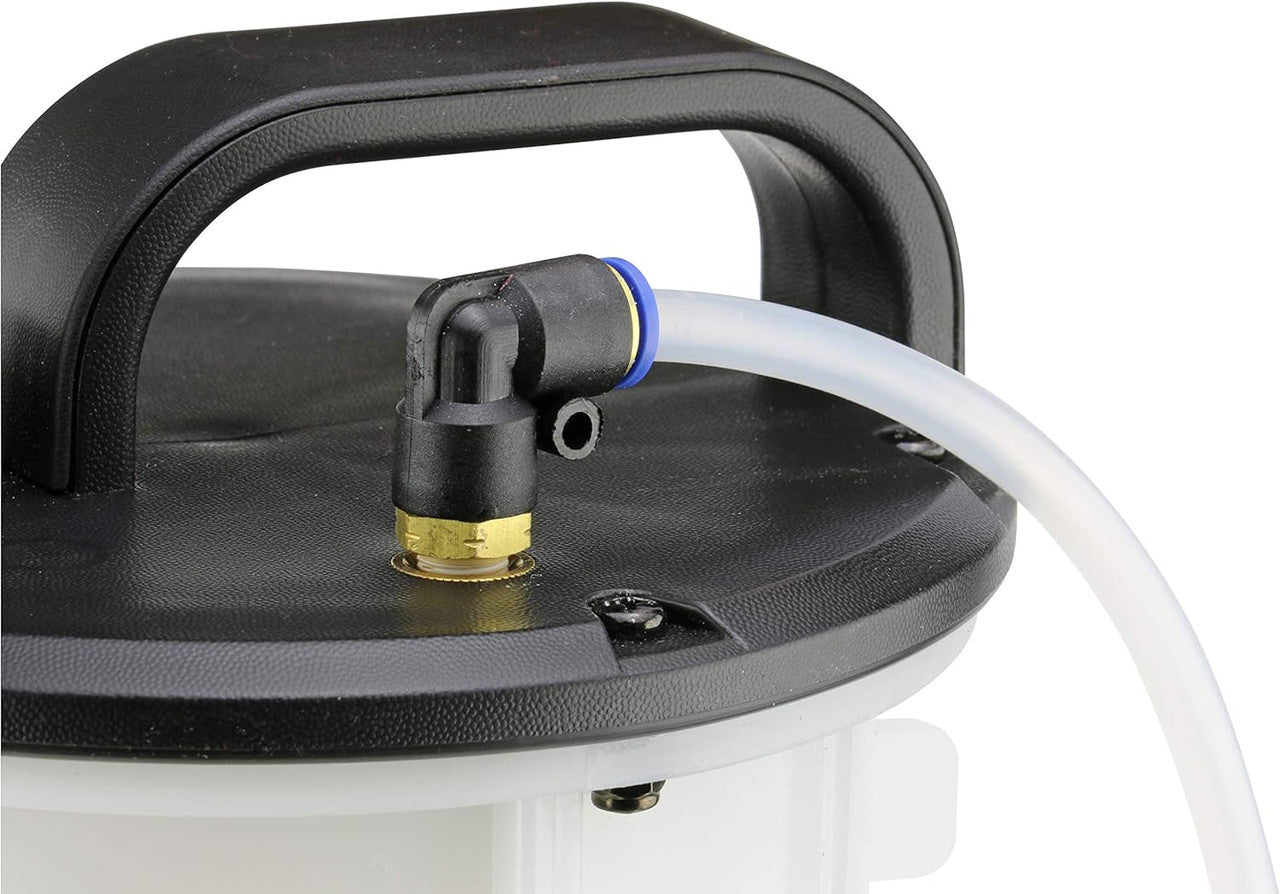 MityVac Pneumatic Vacuum