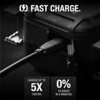 Noco 65W GBX 12V Car Charger