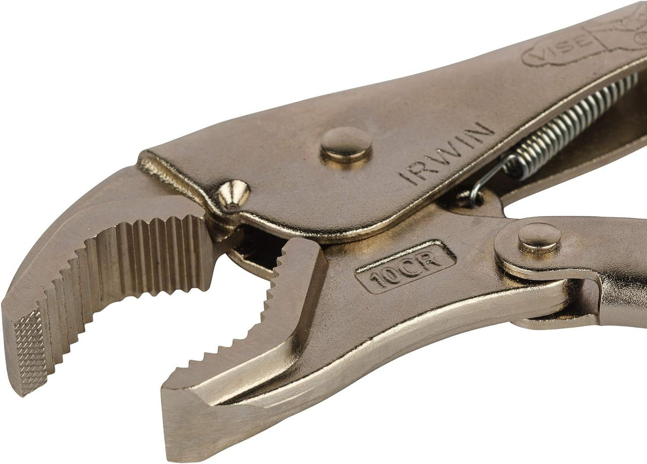 Vise Grip 10CR