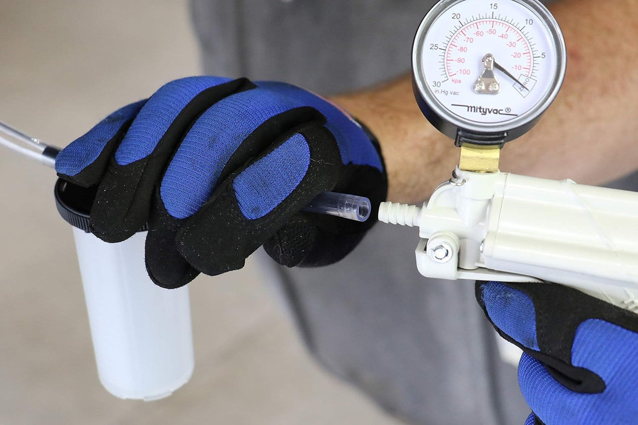 MityVac Automotive Tune-up and Brake Bleeding Kit