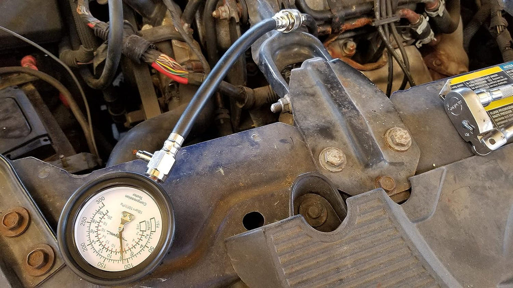 MityVac Compression Test Kit