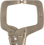 Vise Grip Locking C-Clamp 11R