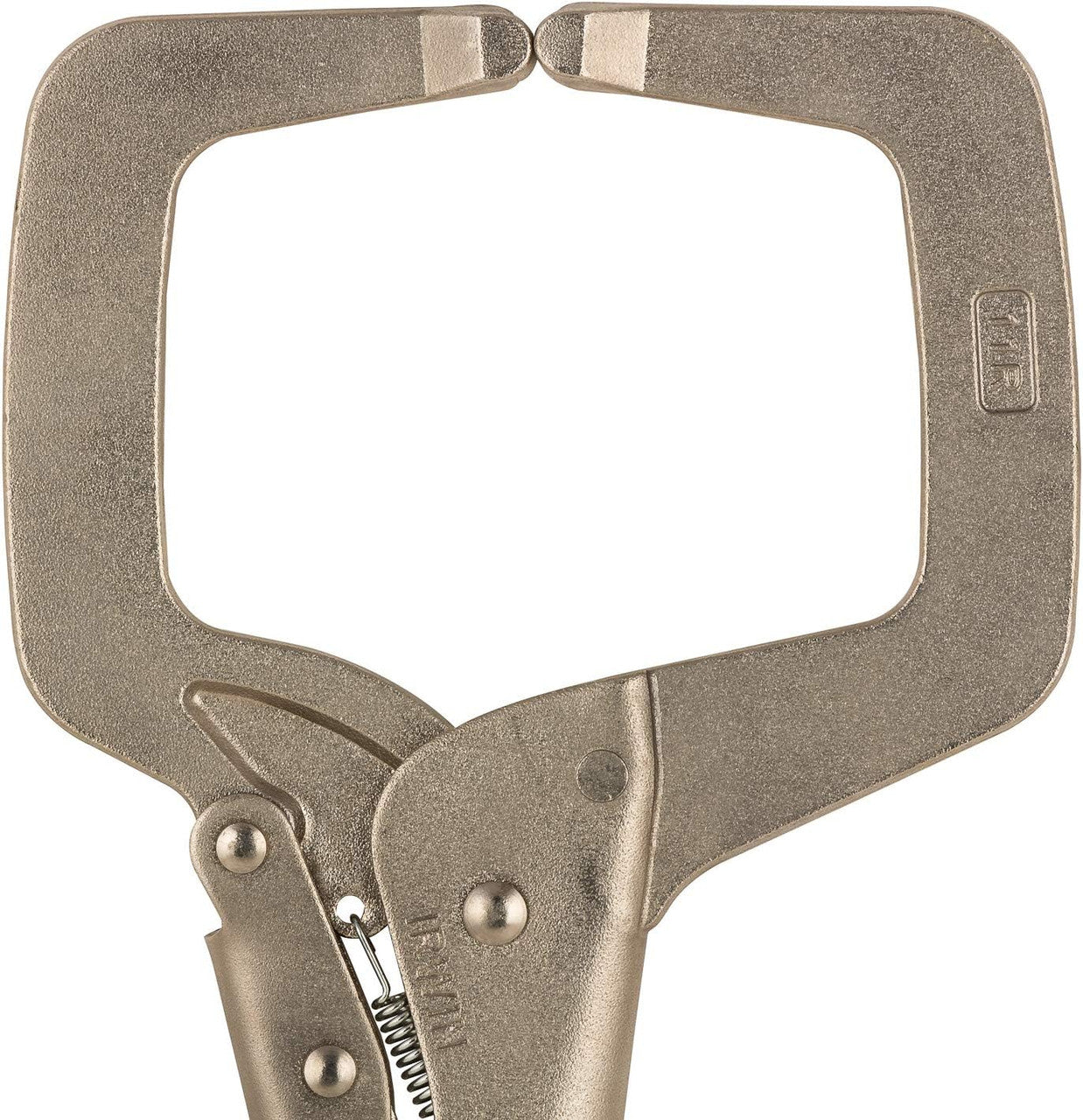 Vise Grip Locking C-Clamp 11R